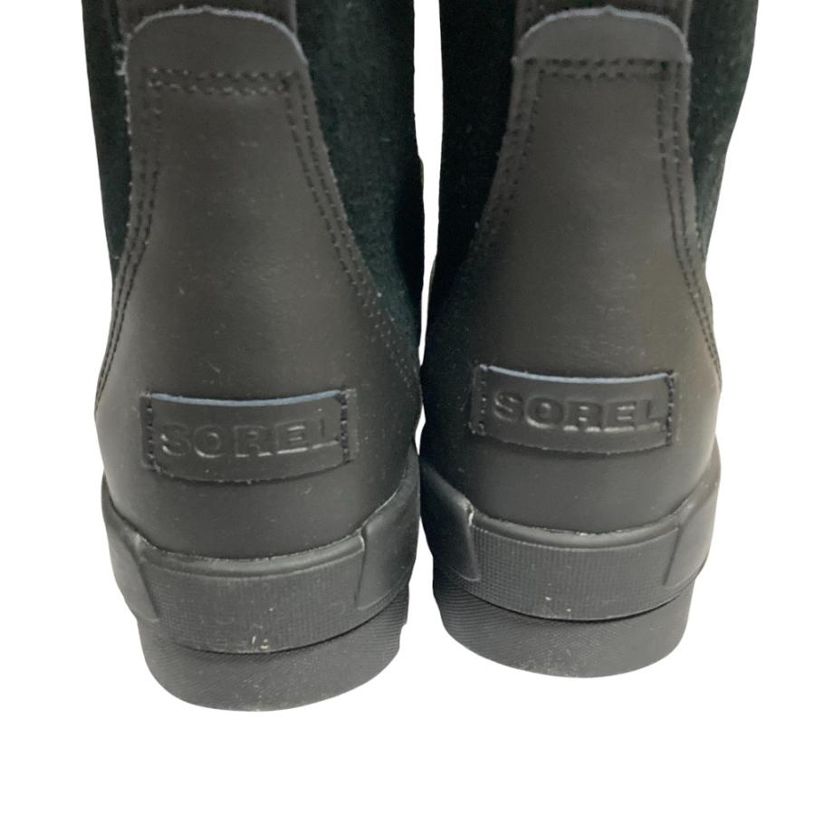 SOREL（ソレル） 美品 TIVOLI IV TALL WP ティボリ 4 トール スノー