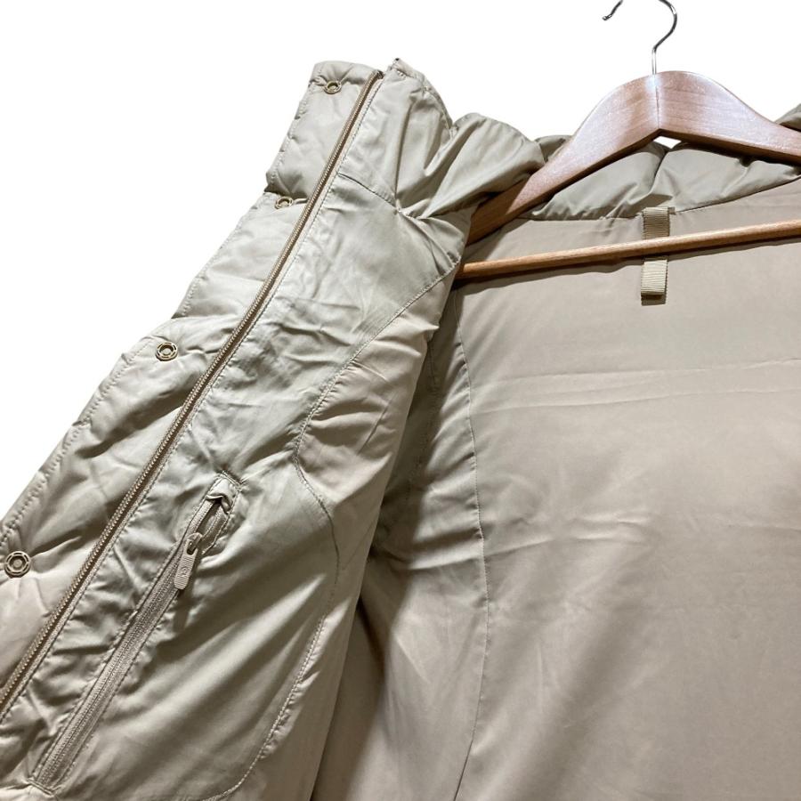 lululemon（ルルレモン） 美品 フーディー ダウン ベスト SIZE2 