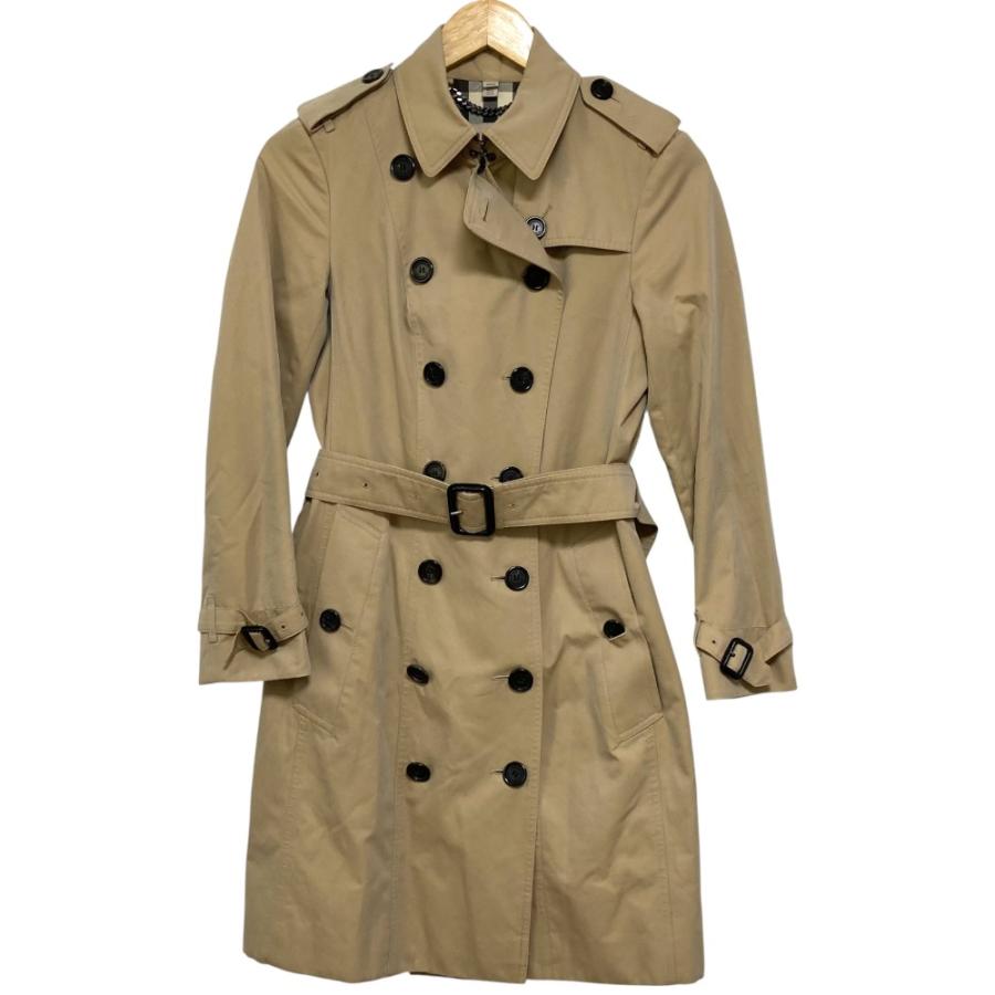 BURBERRY（バーバリー） GBBURLIMCAS トレンチコート サイズ38
