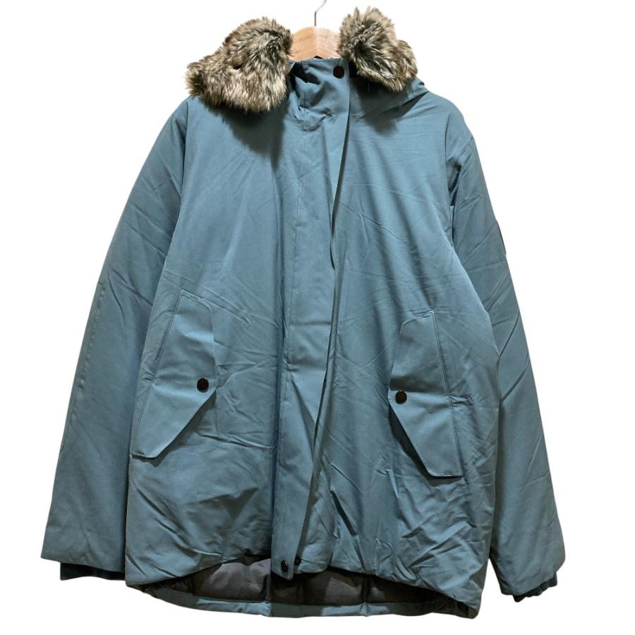 AIGLE（エーグル） 美品 シャンタループ ショートダウンジャケット 