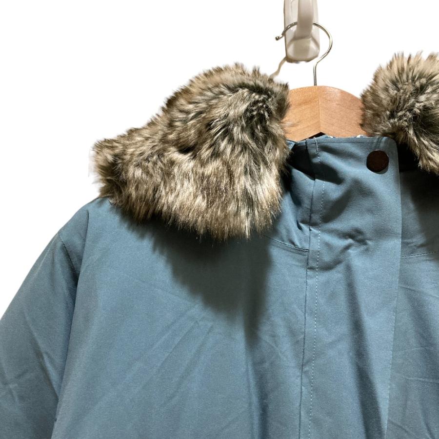 AIGLE（エーグル） 美品 シャンタループ ショートダウンジャケット 