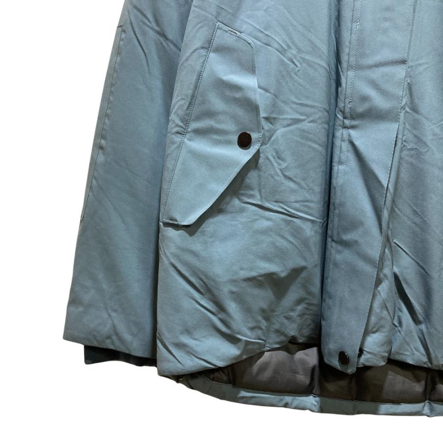 AIGLE（エーグル） 美品 シャンタループ ショートダウンジャケット 