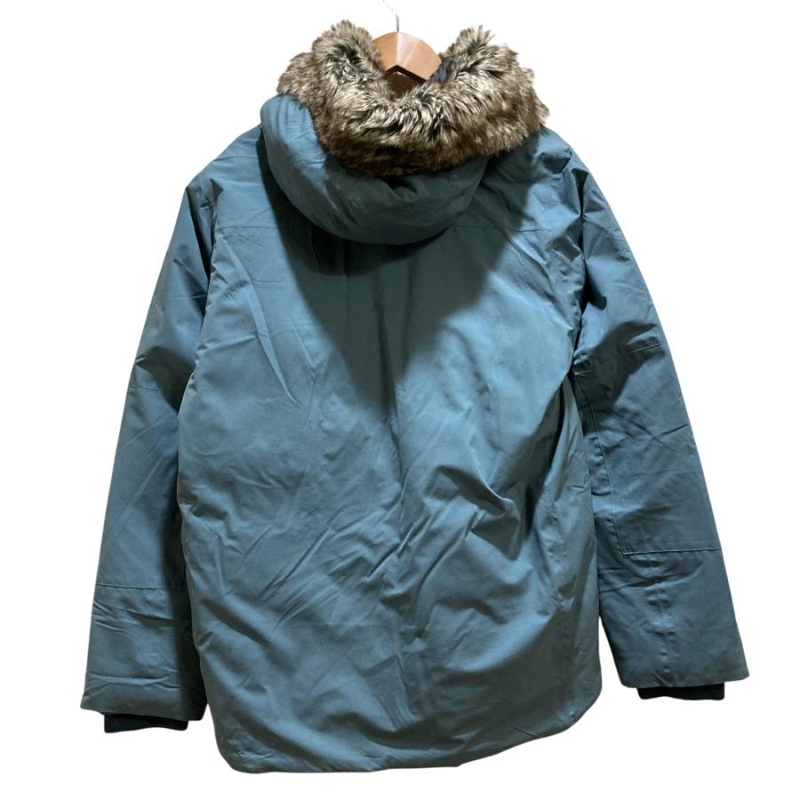 AIGLE（エーグル） 美品 シャンタループ ショートダウンジャケット 