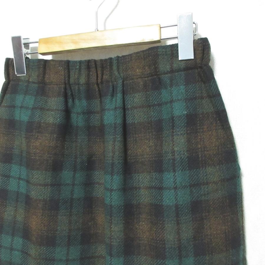 O'NEIL of DUBLIN（オニールオブダブリン） 美品 チェック柄イージー