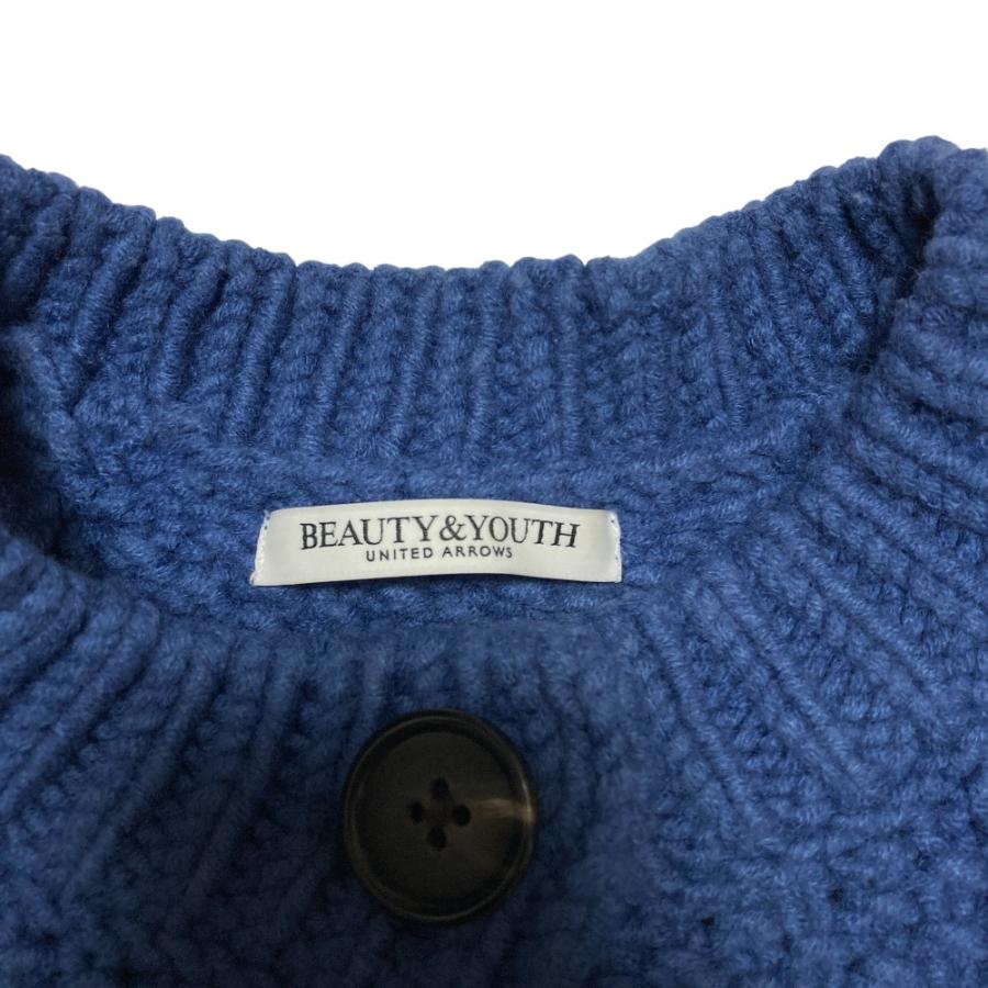 BEAUTY＆YOUTH UNITED ARROWS 良品 ビューティーアンドユース 