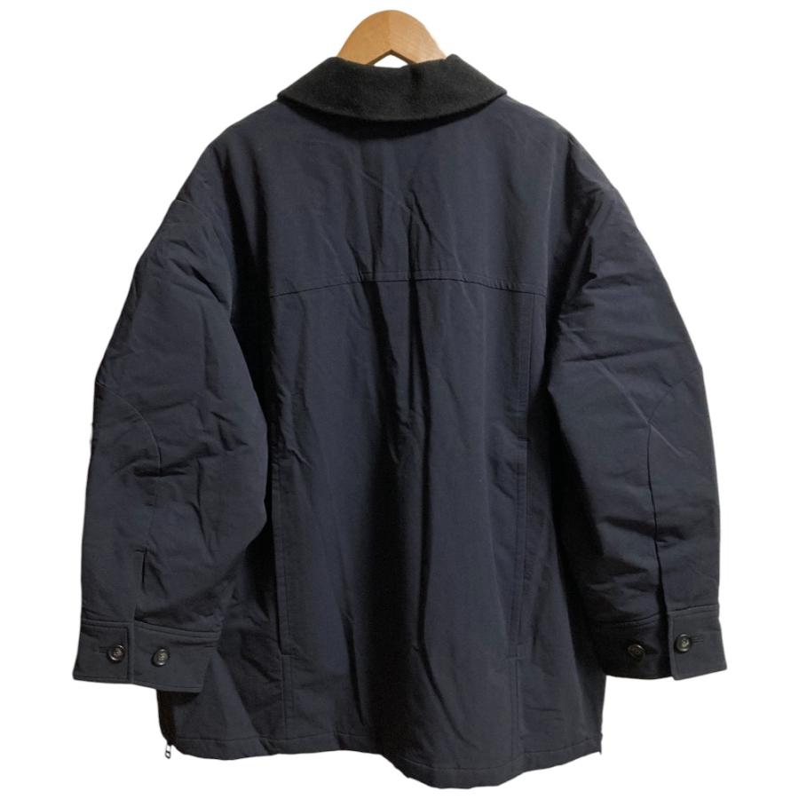 CLANE（クラネ） 良品 OVER QUILTING HUNTING JACKET オーバーサイズ