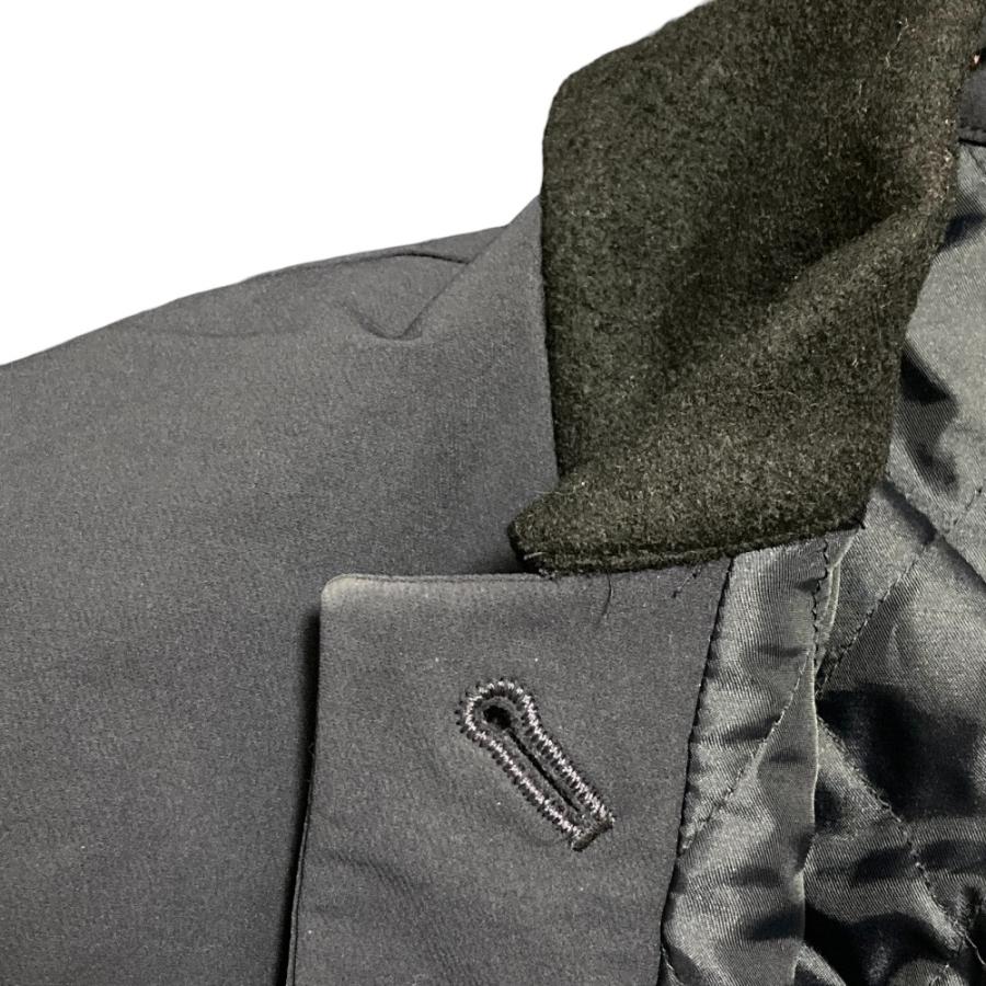 CLANE（クラネ） 良品 OVER QUILTING HUNTING JACKET オーバーサイズ