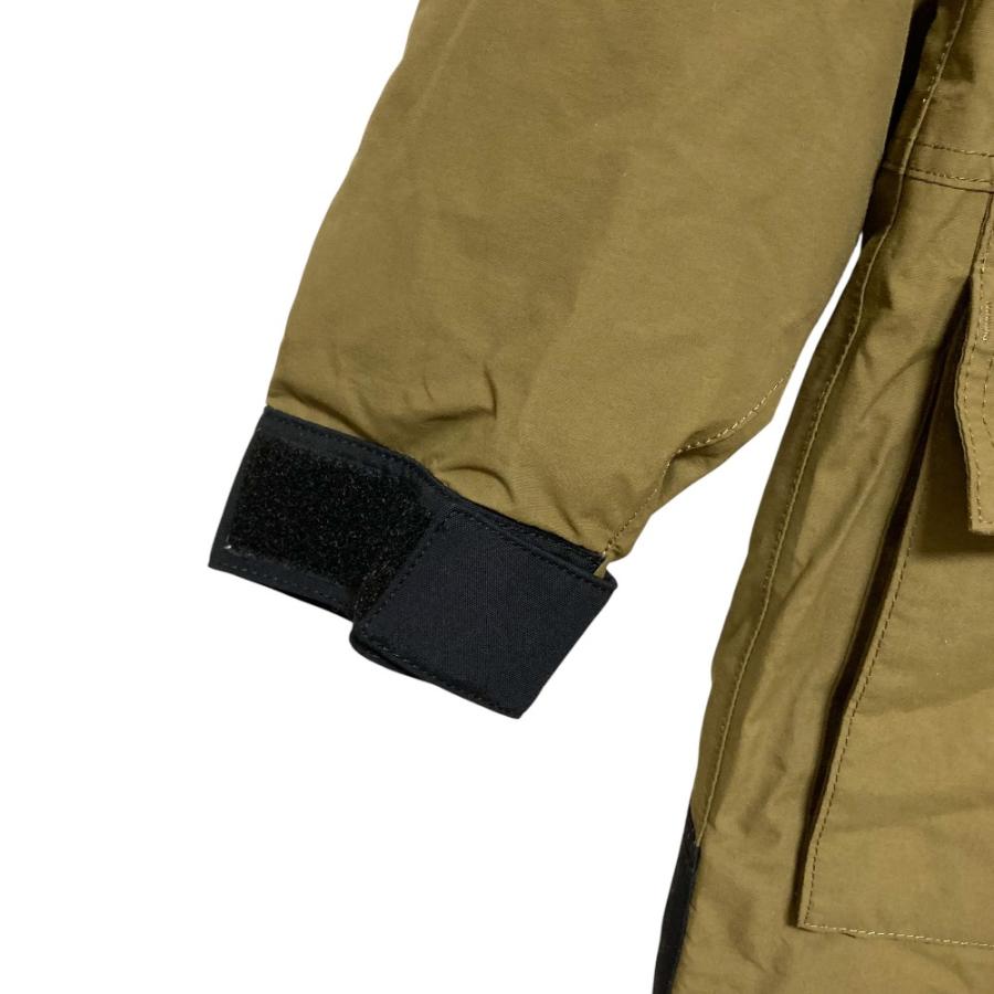 良品 THE NORTH FACE ザ ノースフェイス MOUNTAIN DOWN COAT