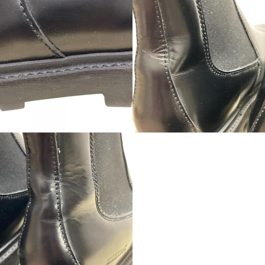 BIRKENSTOCK（ビルケンシュトック） 良品 スタロン サイドゴア