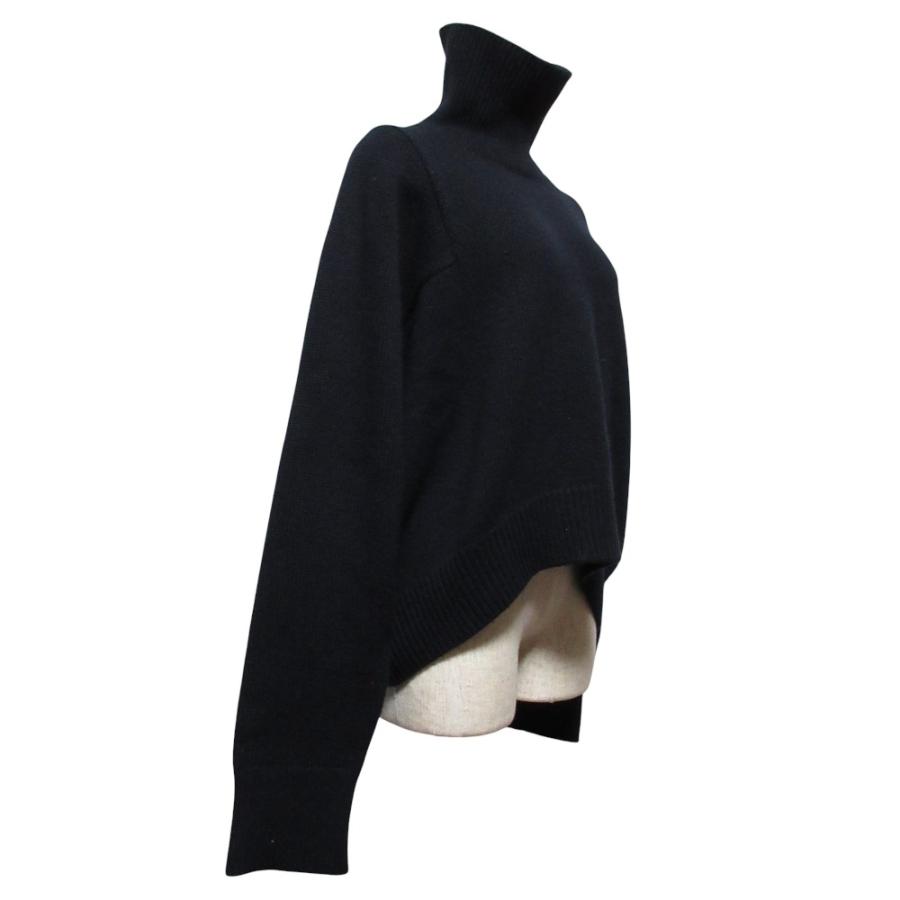 CELINE（セリーヌ） 美品 フィービー期 カシミヤハイネック チャンキー