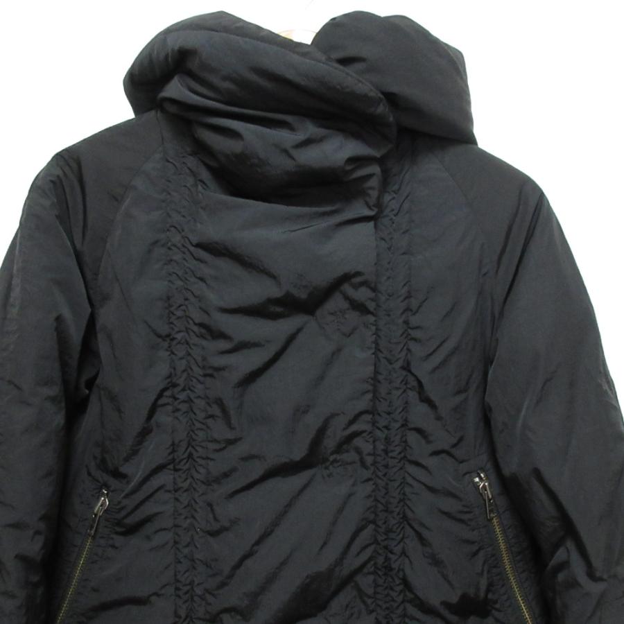 theory（セオリー） 良品 ボリュームカラー ダウンジャケット サイズ2 