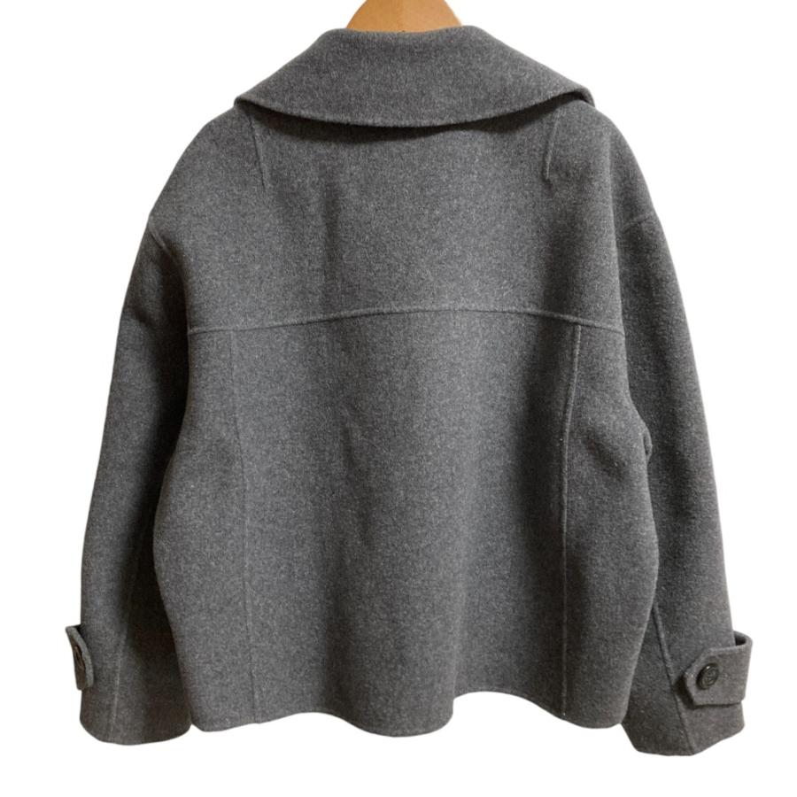Mila Owen（ミラオーウェン） 美品 23AW Mila Owen ショートリバー