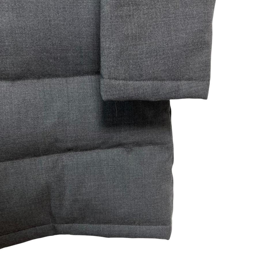 theory（セオリー） 美品 フード付き ダッフルダウンコート Sサイズ