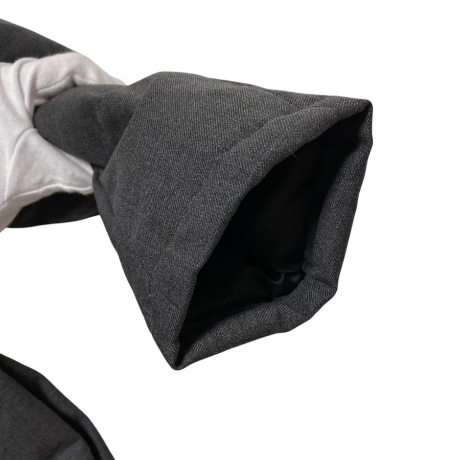 theory（セオリー） 美品 フード付き ダッフルダウンコート Sサイズ