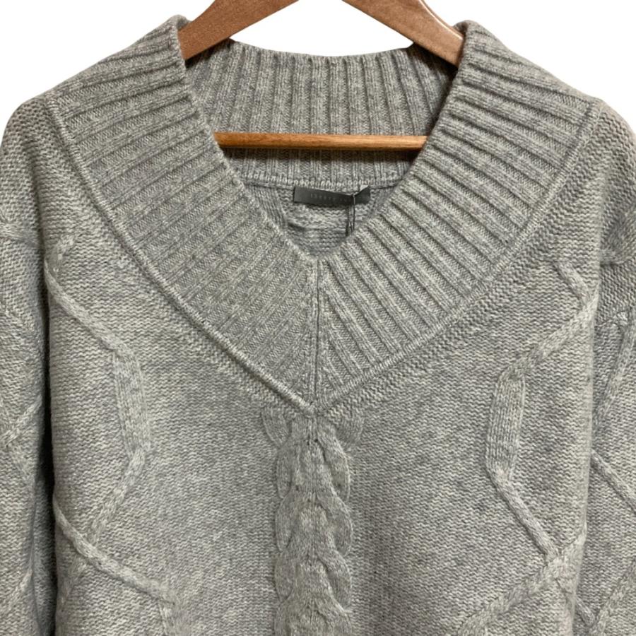 theory luxe（セオリーリュクス） 未使用 24AW Theory luxe MORBI HARL