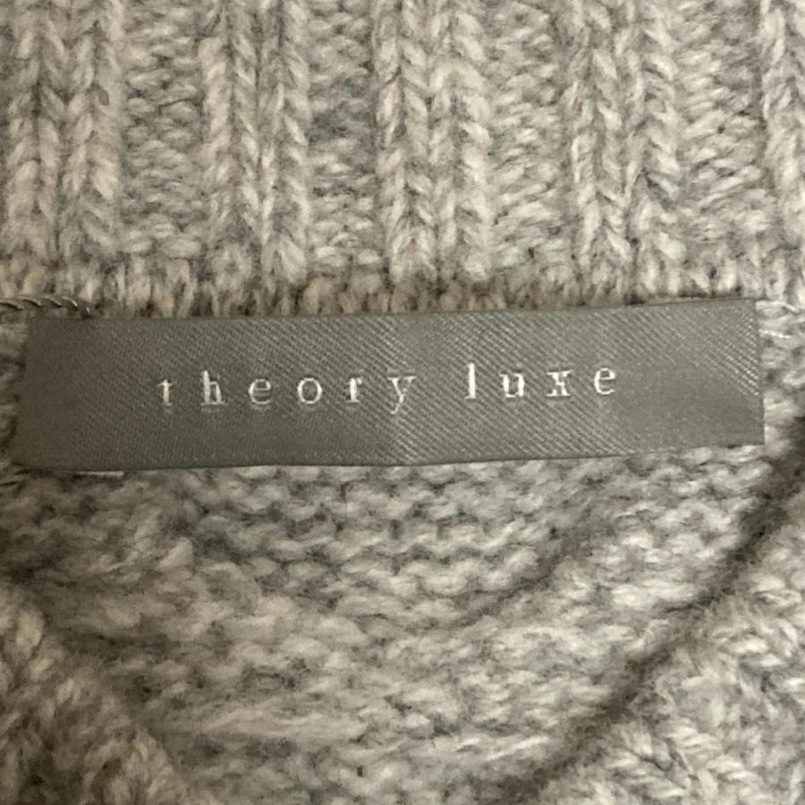 theory luxe（セオリーリュクス） 未使用 24AW Theory luxe MORBI HARL