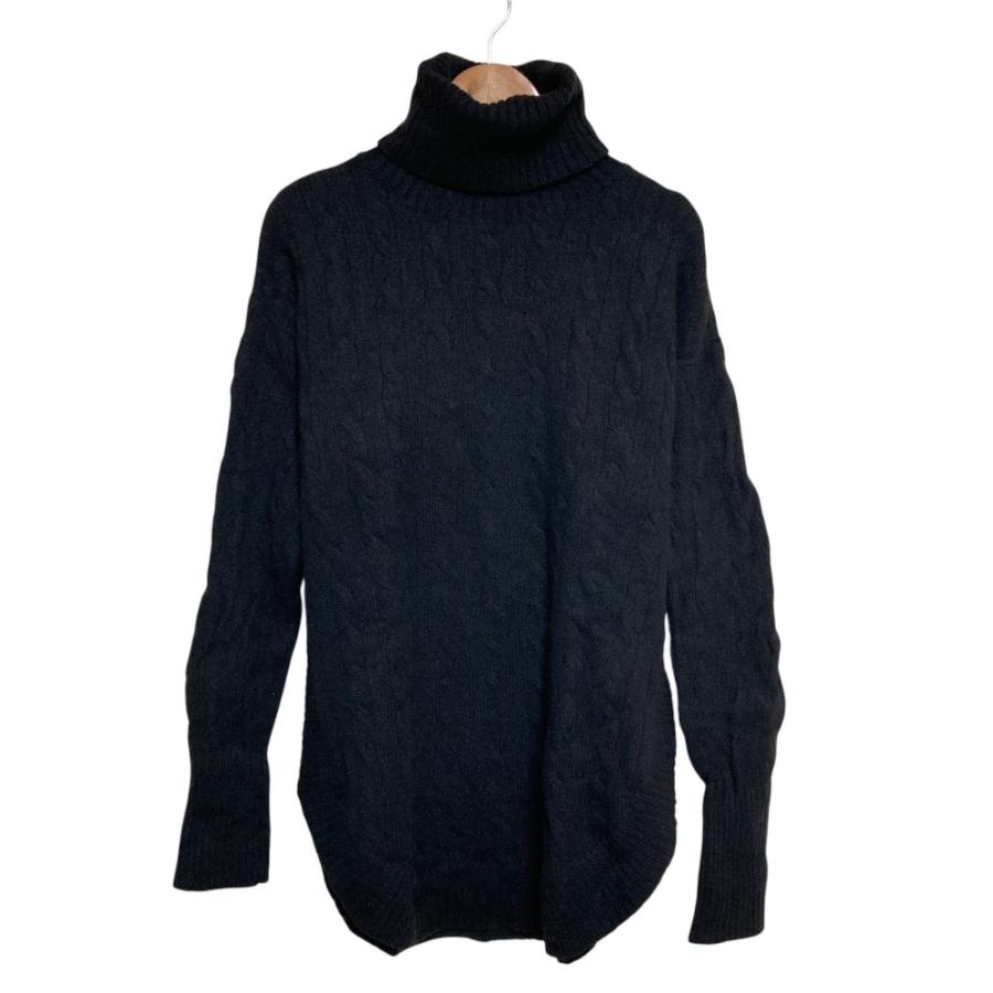 【美品◆現行品】ポロ ラルフローレン タートルネック ニットセーター M POLO RALPH LAUREN（ポロ・ラルフローレン） 美品 タートルネック