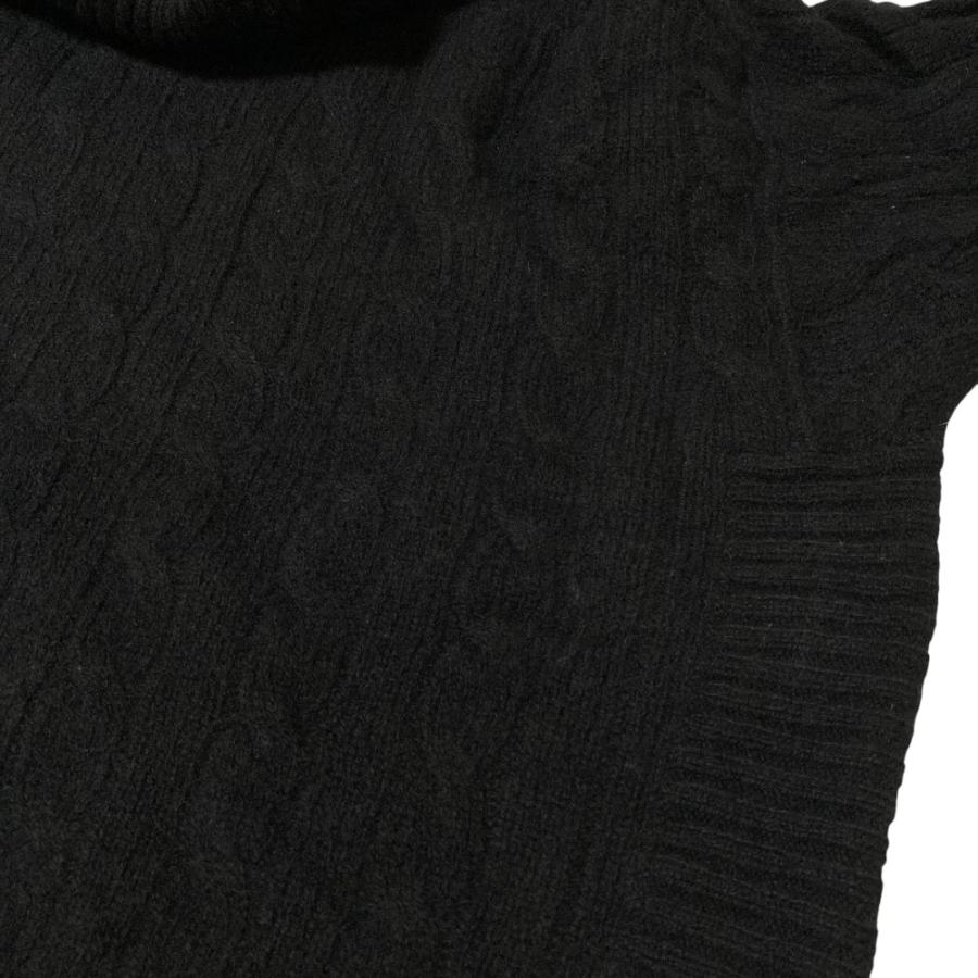 POLO RALPH LAUREN（ポロ・ラルフローレン） 美品 タートルネック