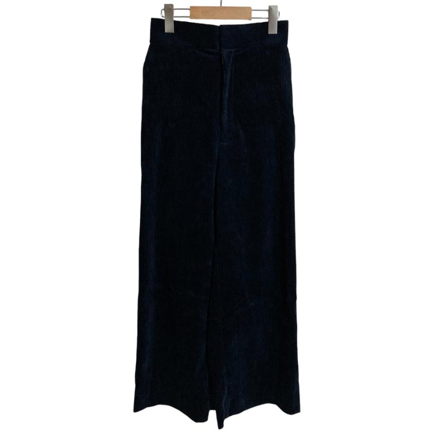 美品 25AW shirocon yori シロコン ヨリ チャンキーコーデュロイ