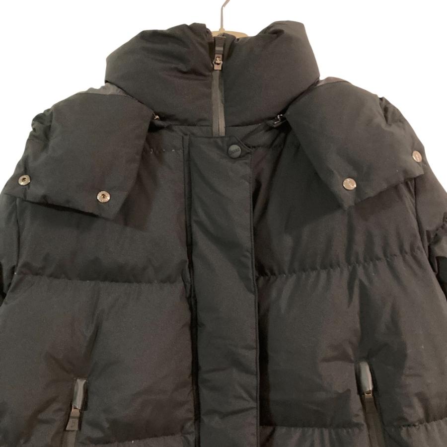 HERNO（ヘルノ） 美品 LAMINAR OVERSIZE GORE-TEX WINDSTOPPER
