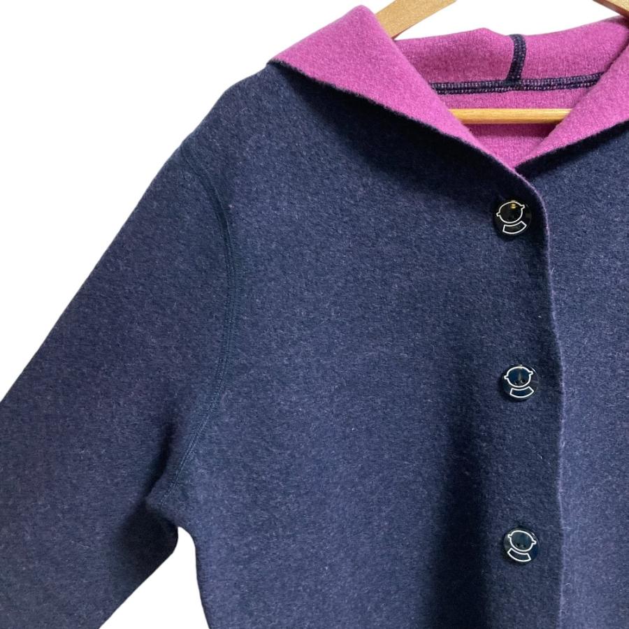 STUDIO PICONE（スタジオピッコーネ） 美品 PICONE ピッコーネ ウール