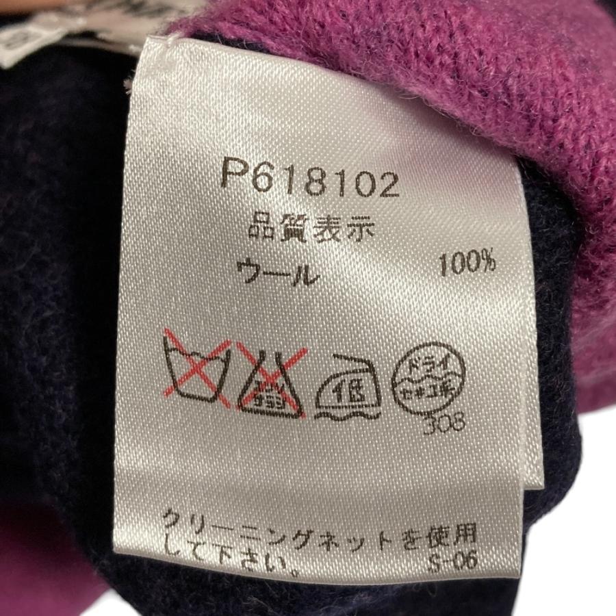 STUDIO PICONE（スタジオピッコーネ） 美品 PICONE ピッコーネ ウール