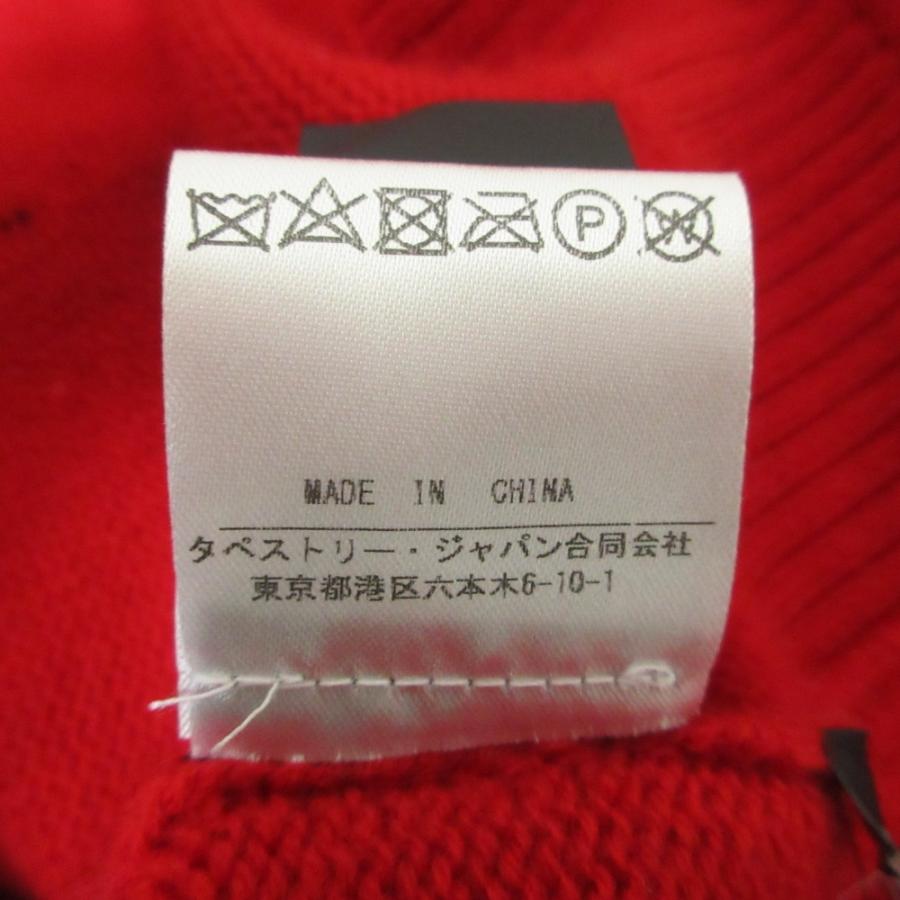 COACH（コーチ） 美品 チャンピオン コラボ ニット フットボール