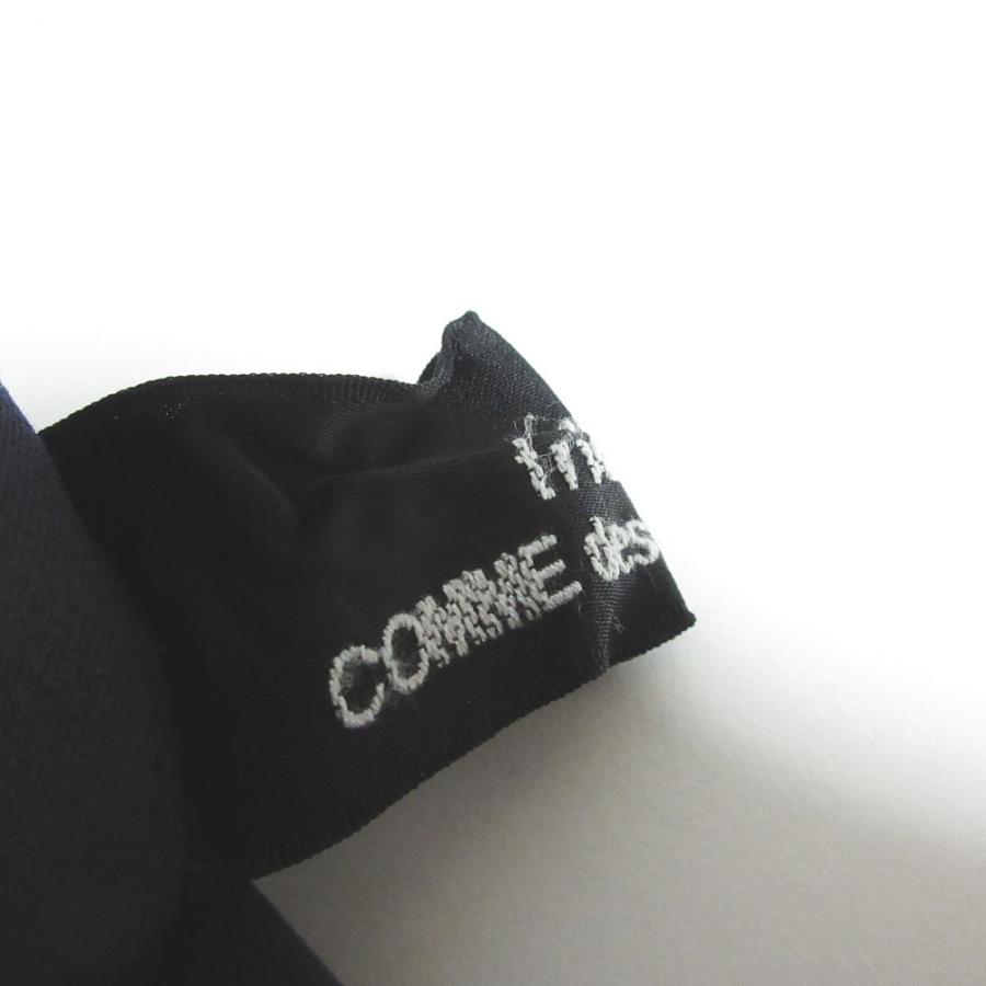 tricot COMME des GARCONS 美品 AD2001 トリココムデギャルソン ウール
