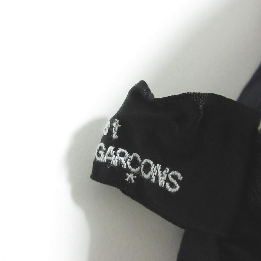 tricot COMME des GARCONS 美品 AD2001 トリココムデギャルソン ウール