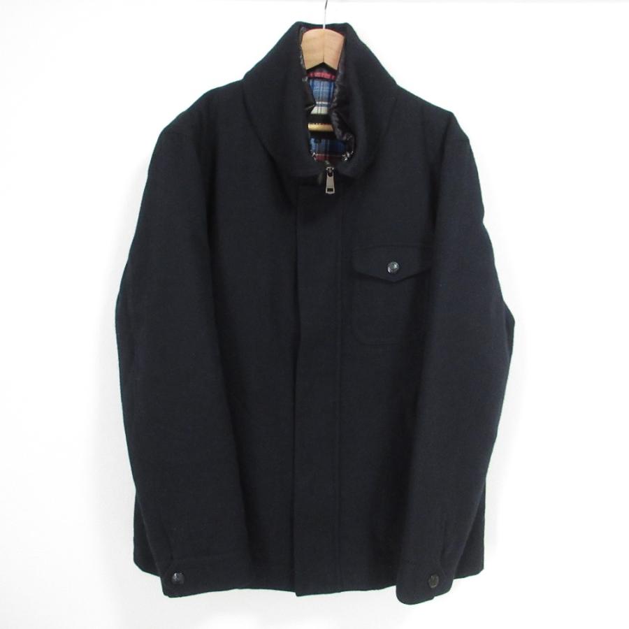 BURBERRY BLACK LABEL（バーバリーブラックレーベル） 美品 3WAY 