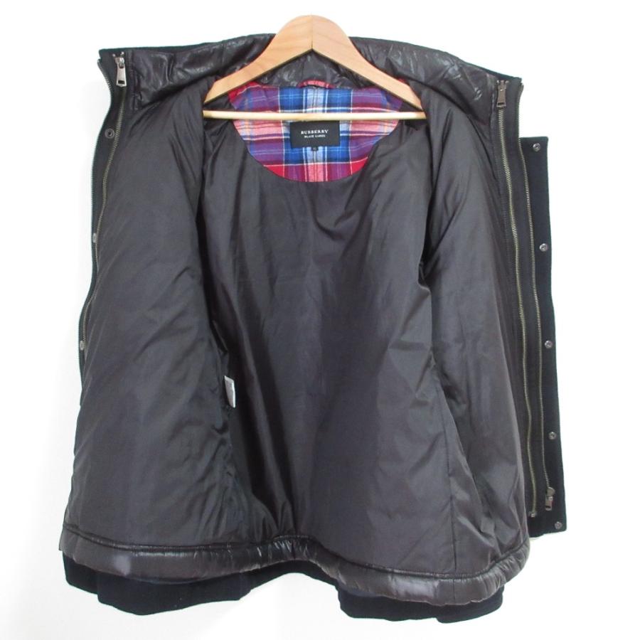 BURBERRY BLACK LABEL（バーバリーブラックレーベル） 美品 3WAY 