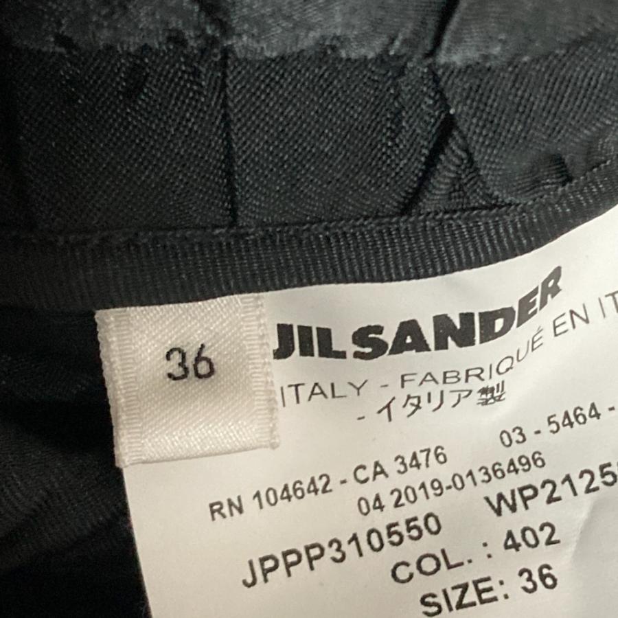 JIL SANDER（ジルサンダー） 美品 JIL SANDER+ ジルサンダープラス