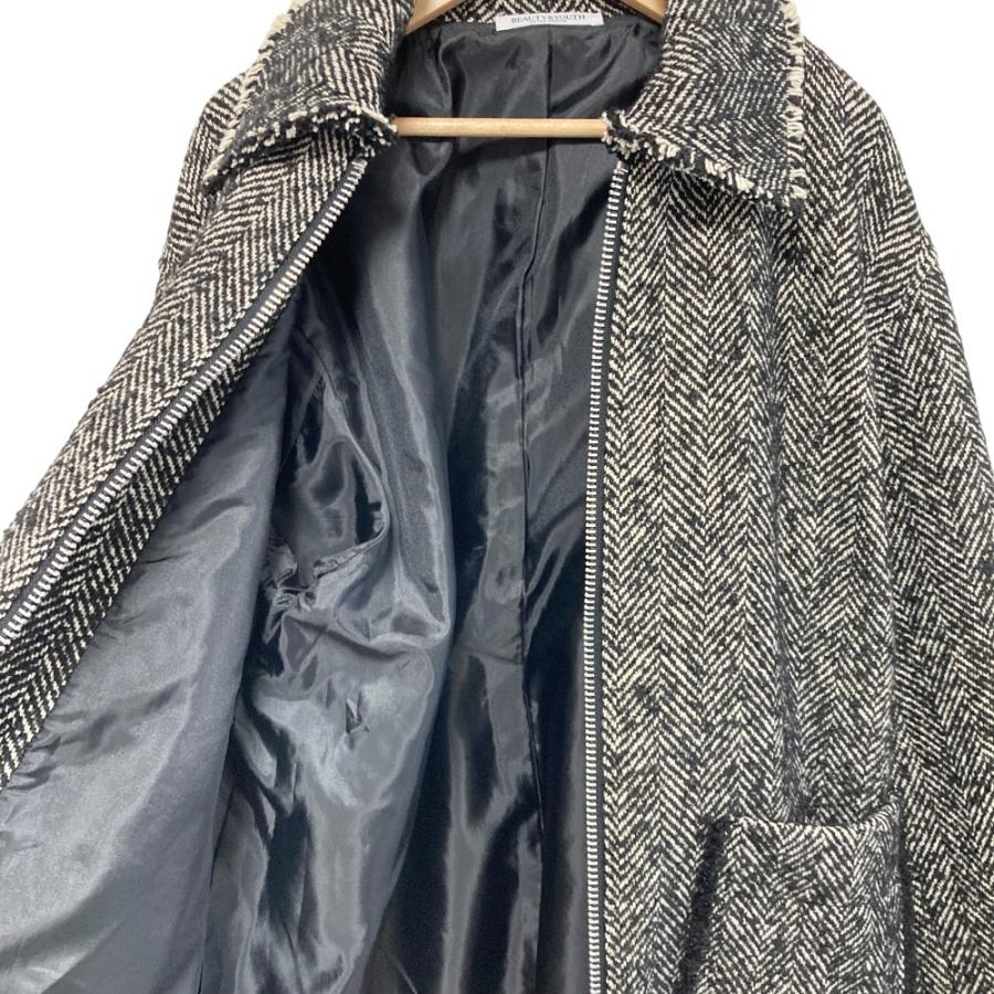 BEAUTY＆YOUTH UNITED ARROWS 良品 BEAUTY&YOUTH ビューティーアンド