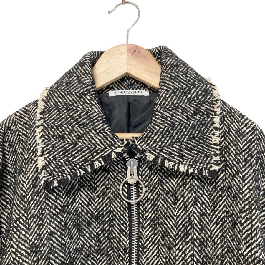 BEAUTY＆YOUTH UNITED ARROWS 良品 BEAUTY&YOUTH ビューティーアンド 