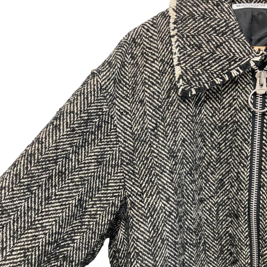 BEAUTY＆YOUTH UNITED ARROWS 良品 BEAUTY&YOUTH ビューティーアンド 