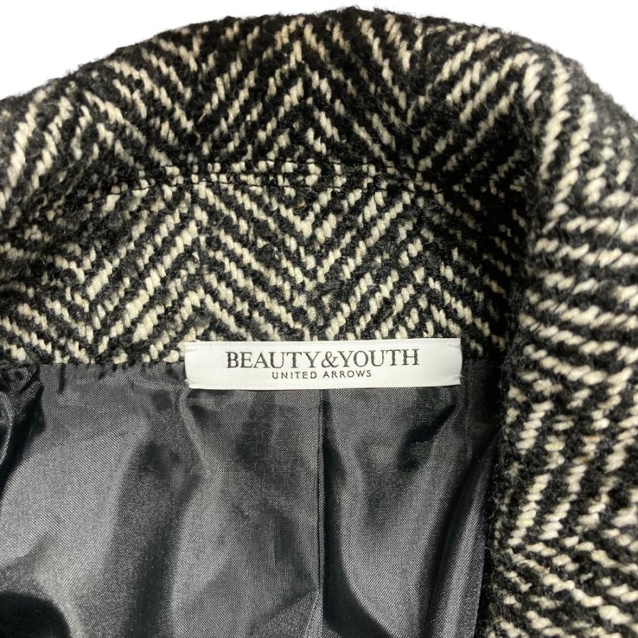BEAUTY＆YOUTH UNITED ARROWS 良品 BEAUTY&YOUTH ビューティーアンド 
