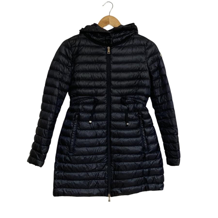 MONCLER（モンクレール） 美品 BARBEL ライト ダウンコート