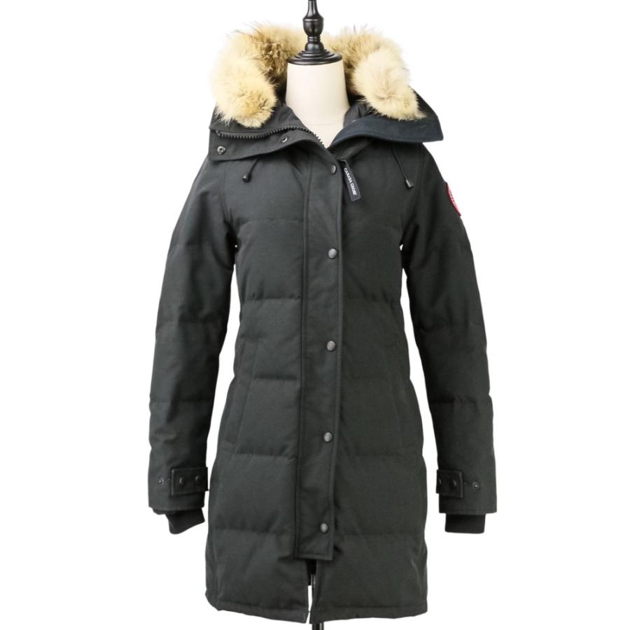 CANADA GOOSE（カナダグース） 良品 MACKENZIE PARKA ダウンコート 