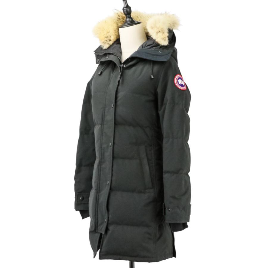 CANADA GOOSE（カナダグース） 良品 MACKENZIE PARKA ダウンコート