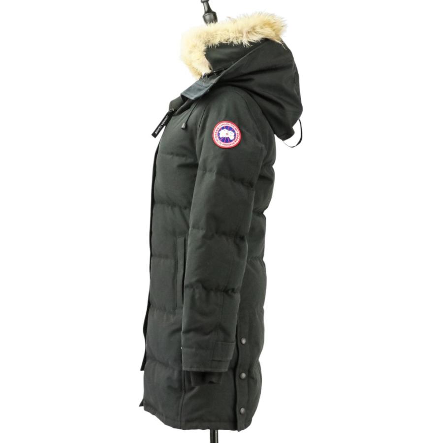 CANADA GOOSE（カナダグース） 良品 MACKENZIE PARKA ダウンコート 
