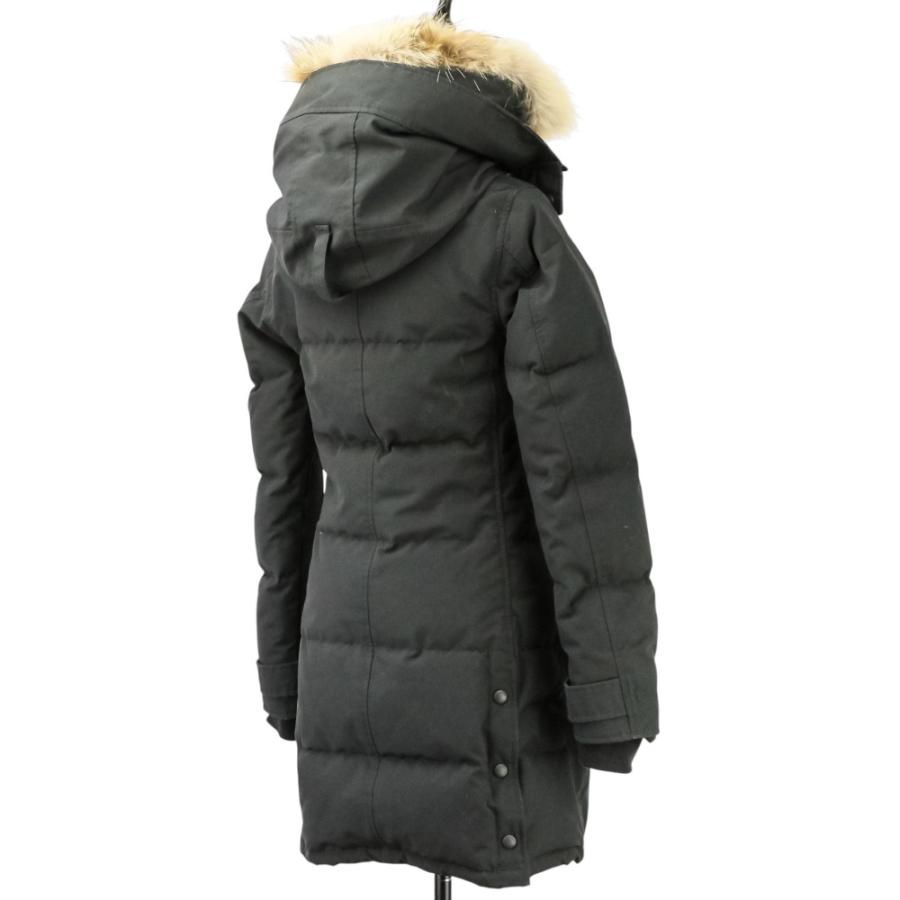 CANADA GOOSE（カナダグース） 良品 MACKENZIE PARKA ダウンコート