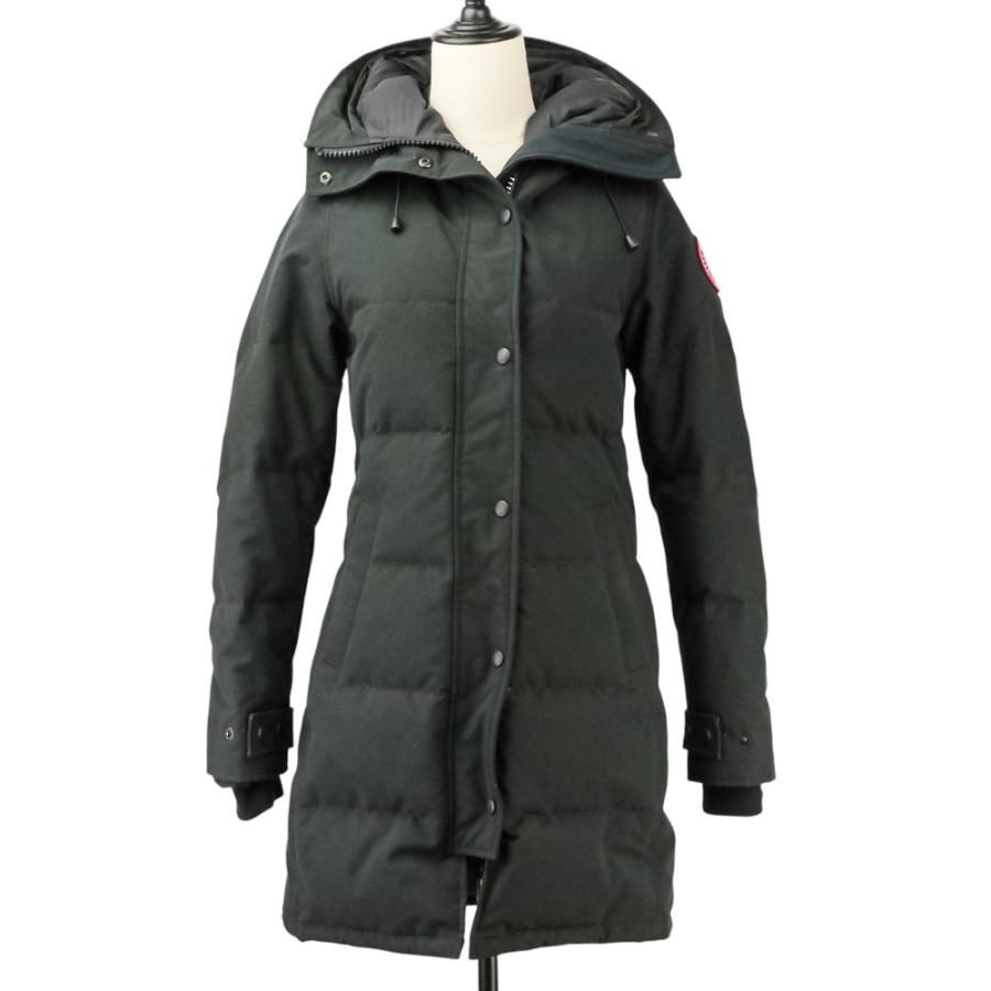 CANADA GOOSE（カナダグース） 良品 MACKENZIE PARKA ダウンコート