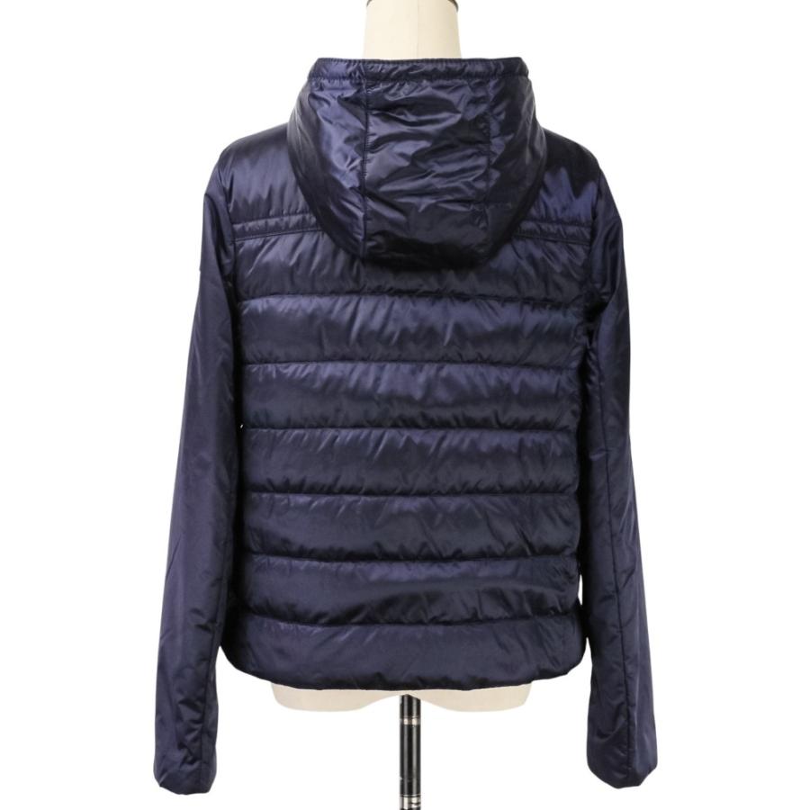 PRADA（プラダ） 美品 フーデッド ダウンジャケット 290832 サイズ42