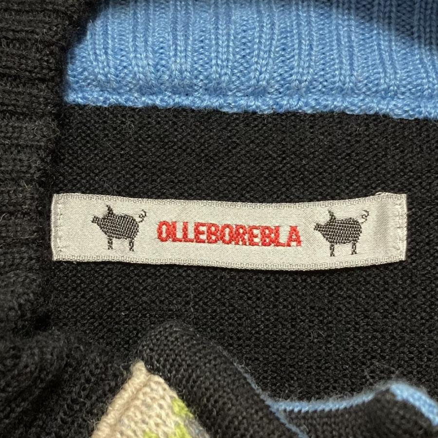 OLLEBOREBLA（オレボレブラ） 良品 OLEBOREBLA ALBEROBELLO 