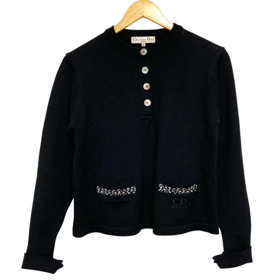 Christian Dior（クリスチャン・ディオール） 美品 スポーツ