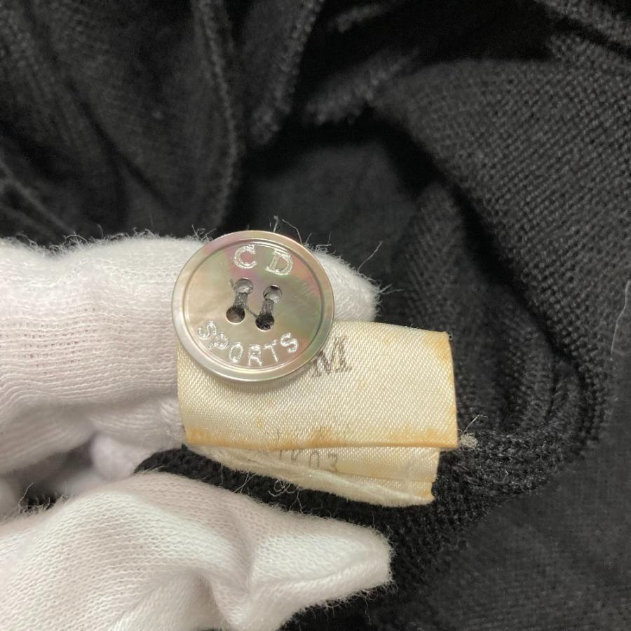 Christian Dior（クリスチャン・ディオール） 美品 スポーツ