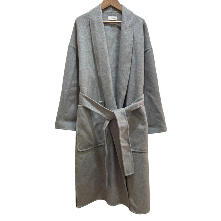 DES PRES（デプレ） 美品 トゥモローランド ダブルフェイスメルトン