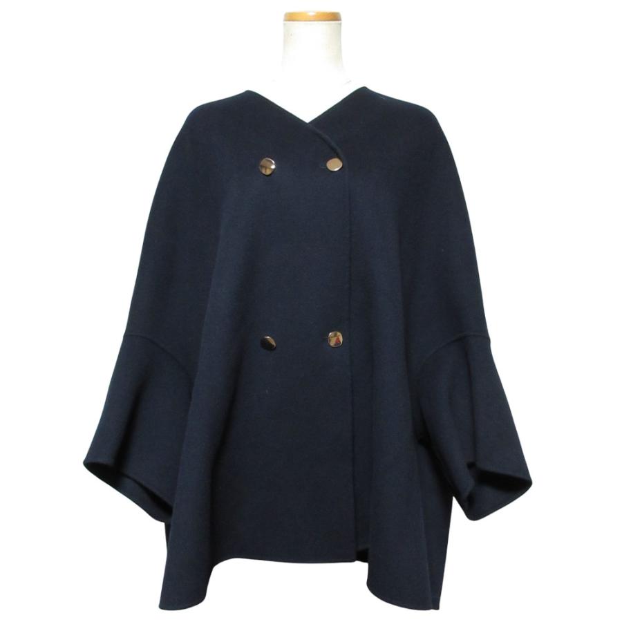 未使用 25AW 'S MAX MARA エスマックスマーラ Emilie エレガントウール