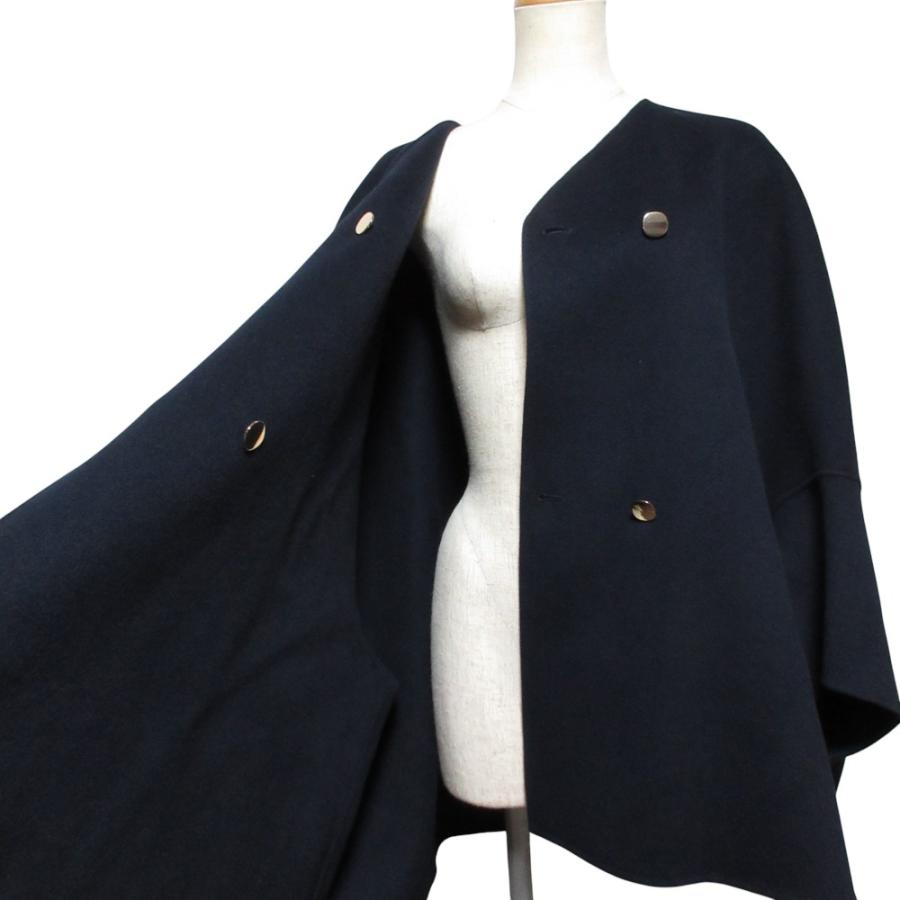 未使用 25AW 'S MAX MARA エスマックスマーラ Emilie エレガントウール
