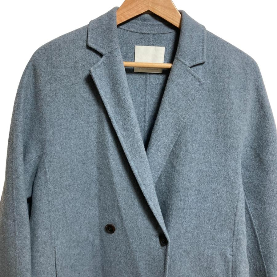 GALLARDAGALANTE（ガリャルダガランテ） 美品 オーバーチェスター 